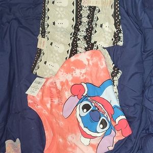 Girl's Winter Wear Duo NWT